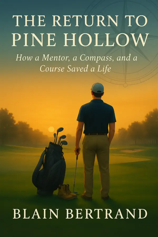 The Return to Pine Hollow book cover
